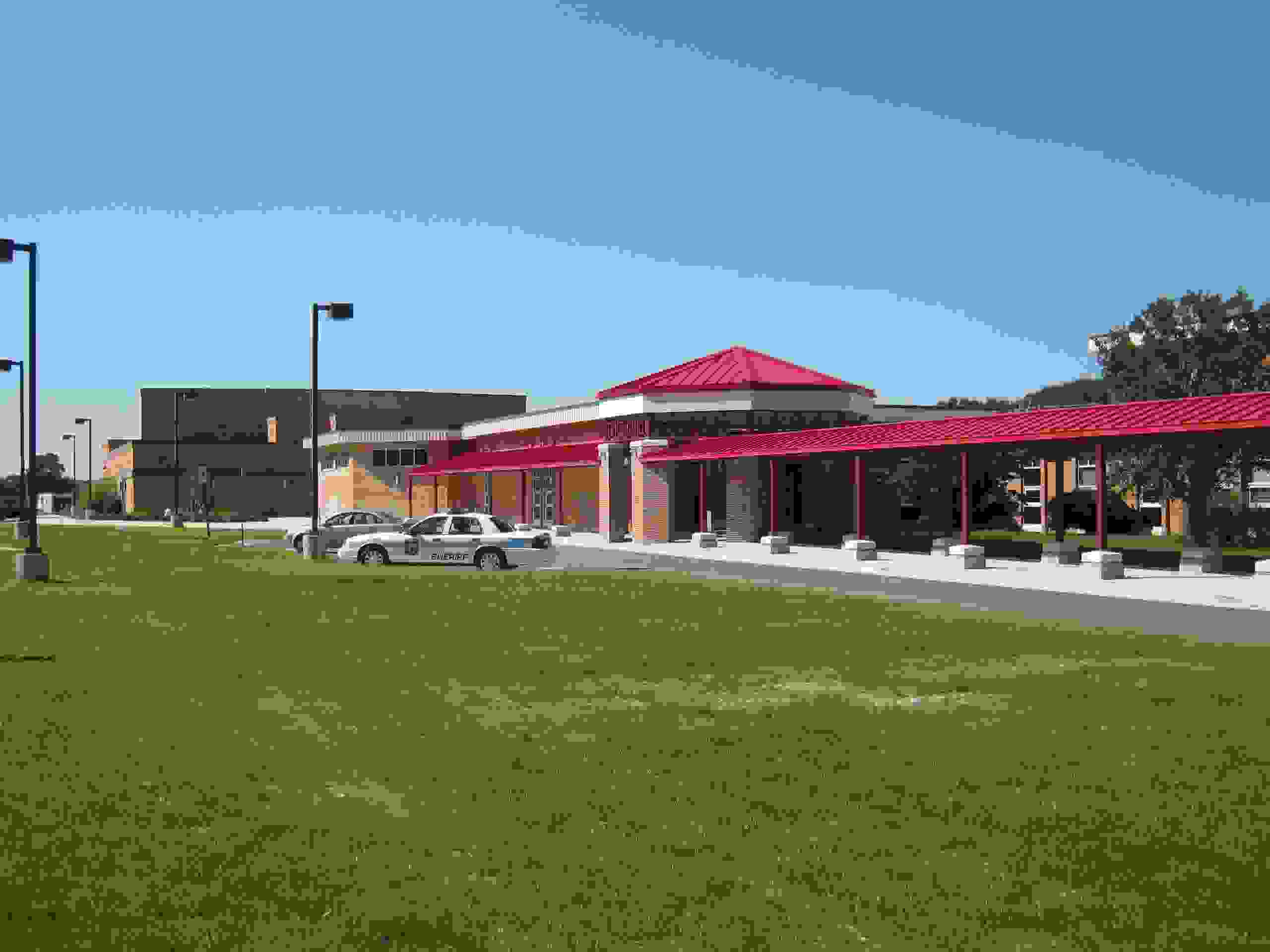 Education K12 Advanced Consulting Engineers P.A.